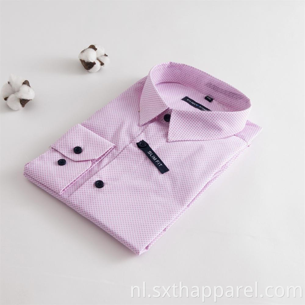 Men's Classic Shirt